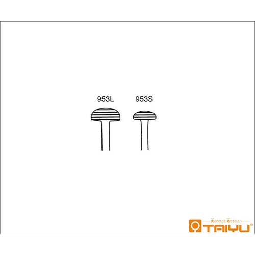 粘膜鉗子 ハズシ 全長19cm