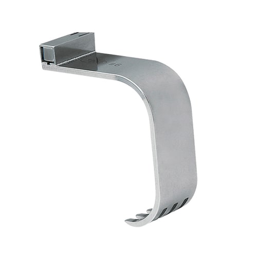 開創器チャンレー