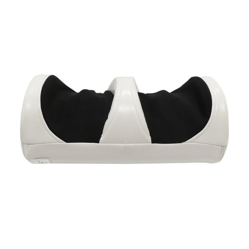 足も−む ホワイト