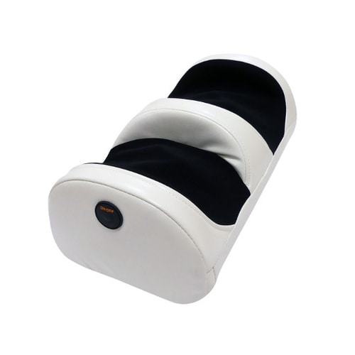 足も−む ホワイト