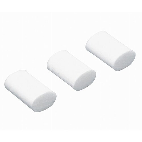 透析用止血圧迫綿 10個×25袋入 滅菌済