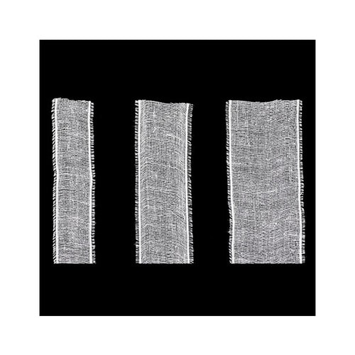 挿入ケアガーゼ 5号 10m×4本入