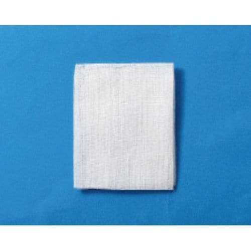 滅菌済みオールガーゼ7.5×7.5cm