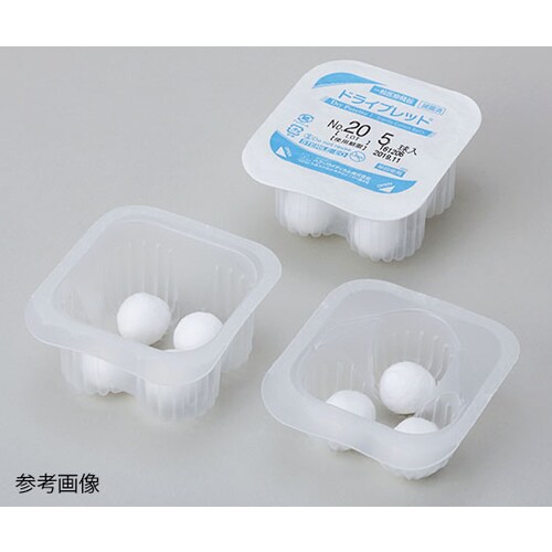 ドライプレット 滅菌 No.25 1球×24個入