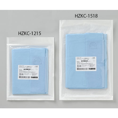 エレファ器械台カバー(仮固定用テープ付) 1215