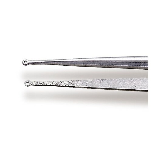 マイクロピンセット