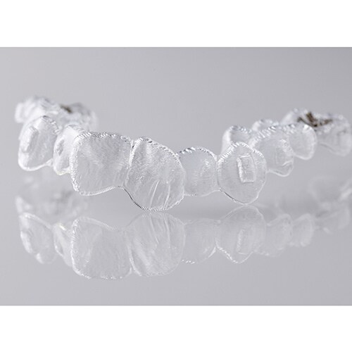 アライナープライヤー ディンプル バーティカル