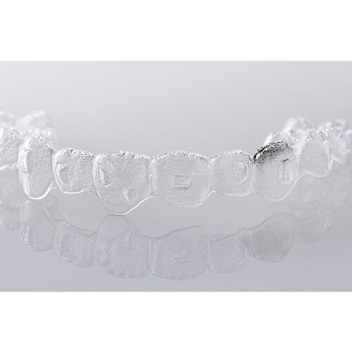 アライナープライヤー ディンプル ホリゾンタル