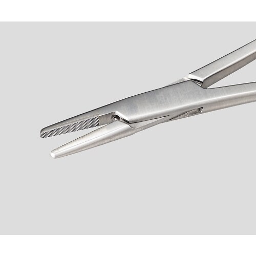 TCメイヨーヘーガル持針器 160mm