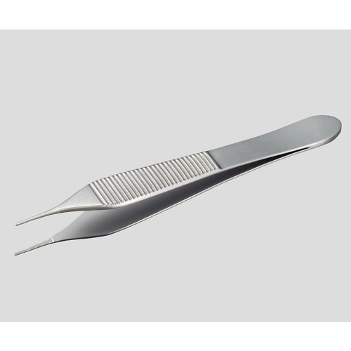 マイクロアドソン鑷子 無鈎