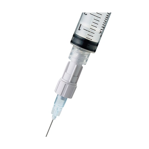 セーフサイトSP (フィルター付コネクタ)