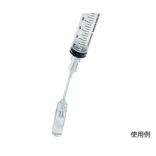 フィルターストロー 100mm