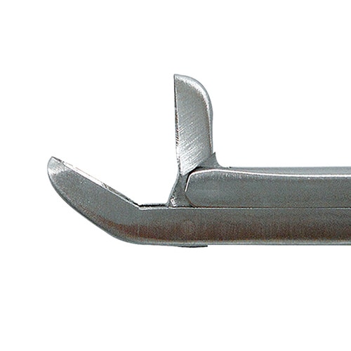 ロンジュール(ヘルニア鉗子)