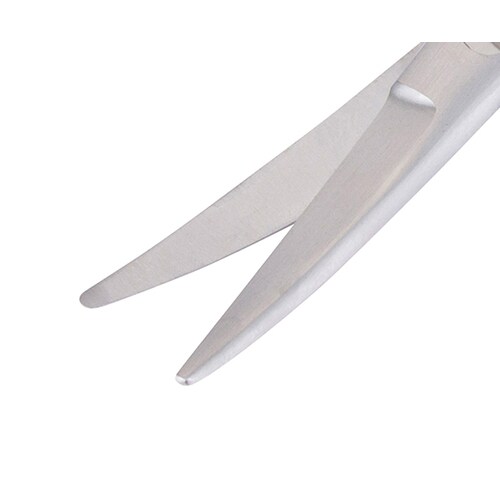 メーヨー剪刃 曲 145mm