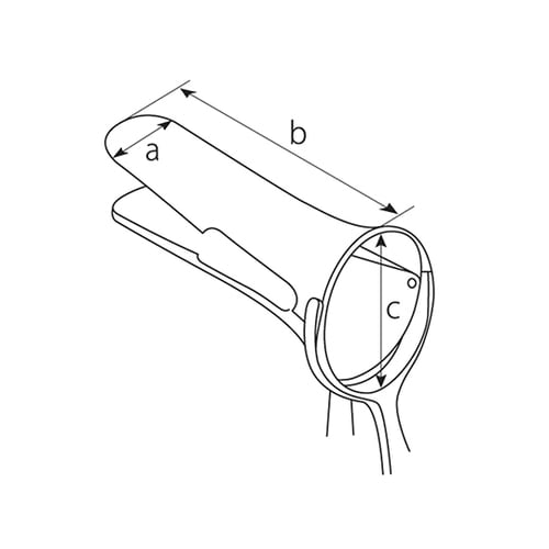 マニクスコー 7−7521−04