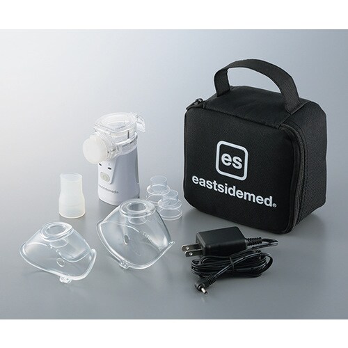 es メッシュネブライザ 本体セット