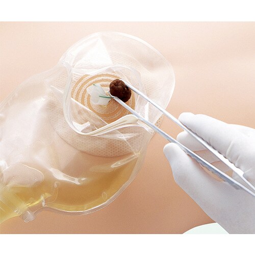 サージドレーン・ジッパー S 10枚