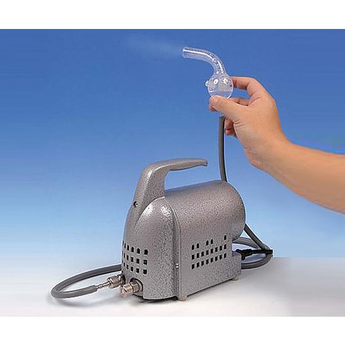 日商式吸入用コンプレッサー B型本体