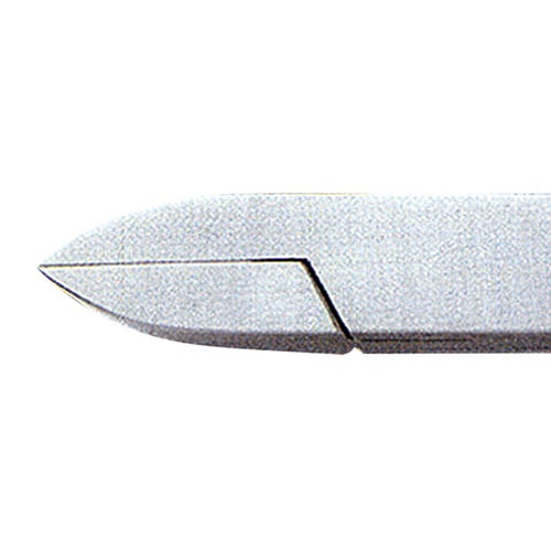 ニッパー 爪用 130mm