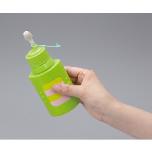 らくらく鼻洗浄器(スッキリガチャピン) 180mL