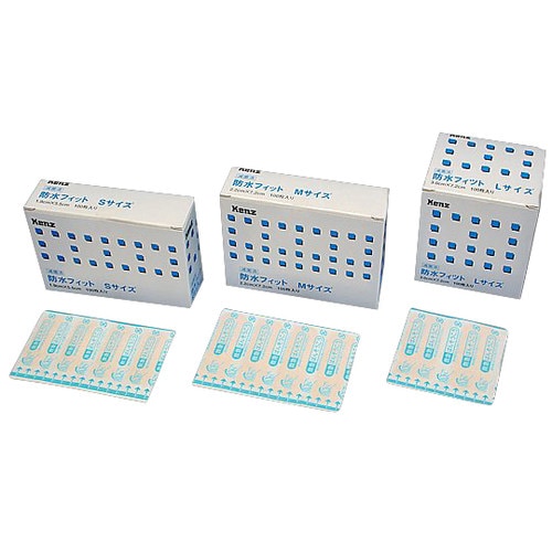 防水フィット 8−9439−03