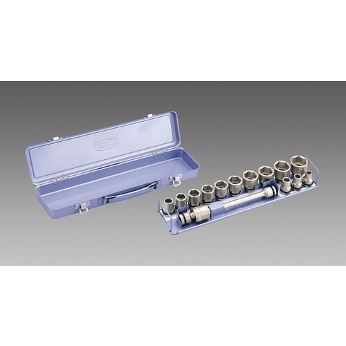 インパクトソケット EA164MA