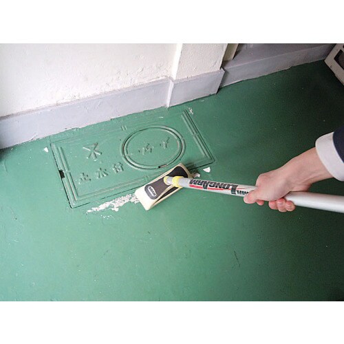 ワイヤーブラシ170X64mm