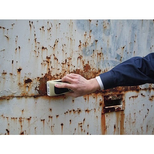 ワイヤーブラシ170X64mm