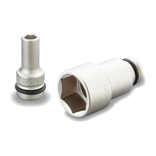 ディープインパクトソケット1/2 DRX34mm