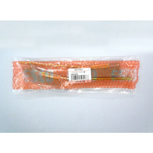 ブラシセット(ステンレス線)