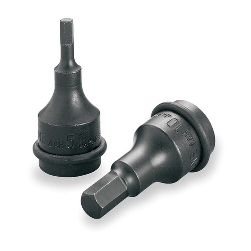 インパクトビットソケット1/2 DRX17