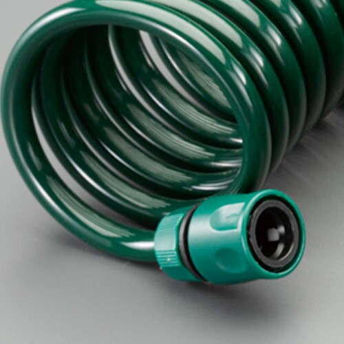 スパイラルホース EA124DV−15