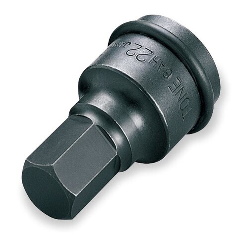 インパクトビットソケット3/4 DR/14mm