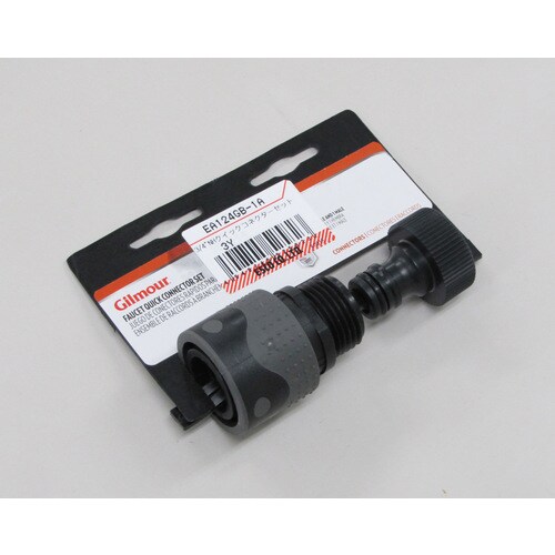 クイックコネクターセット3/4 NH