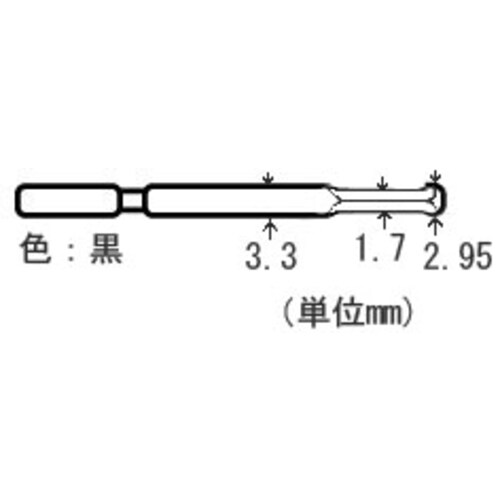 スクレーパー替刃 EA207R−10