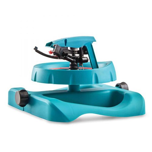 ロータリースプリンクラー EA124KS−3