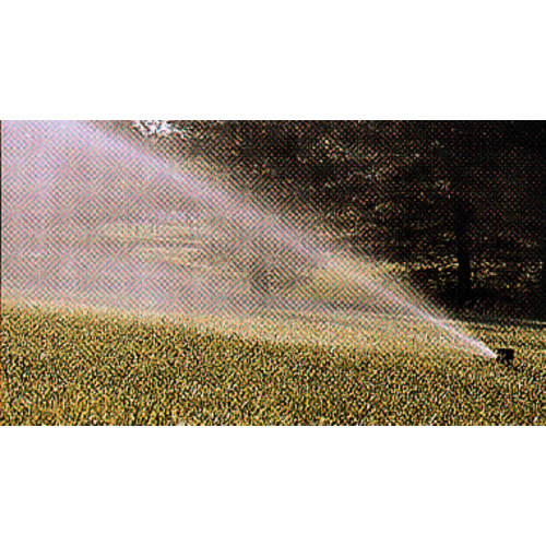 ロータリースプリンクラー EA124KS−3