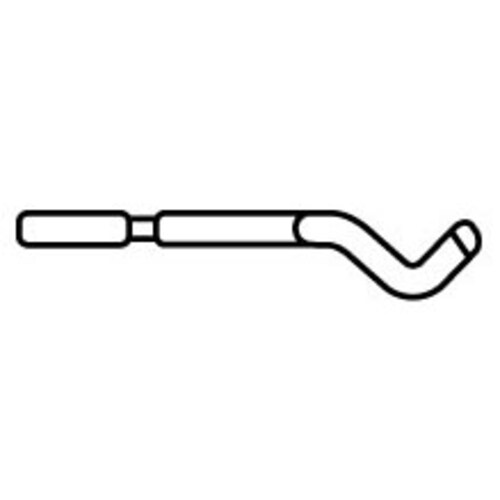 スクレーパー替刃 EA207R−30