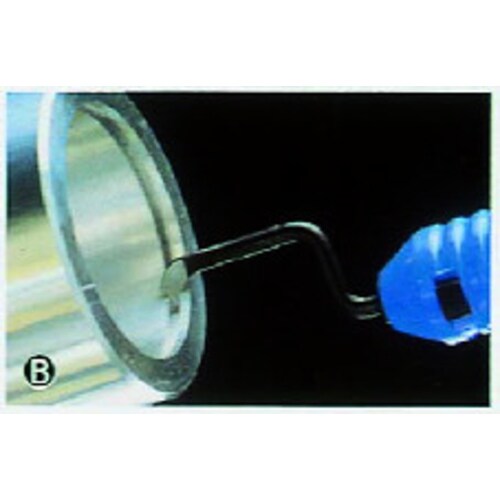 スクレーパー替刃 EA207R−50