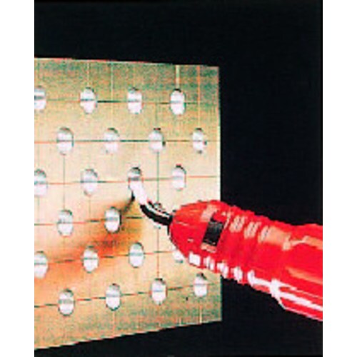 スクレーパー替刃(10本)2.6mm軸