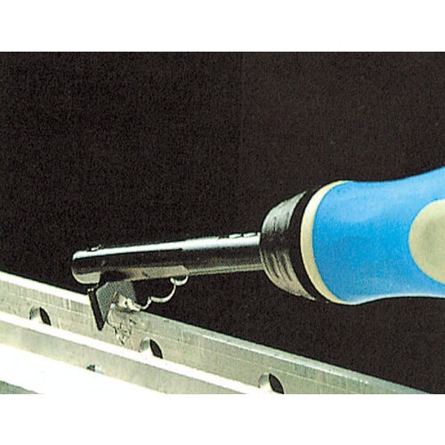 Vカット面取り工具150mm