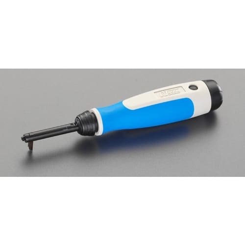 Vカット面取工具0−2.5mm