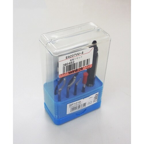 面取りセット EA207VW−4