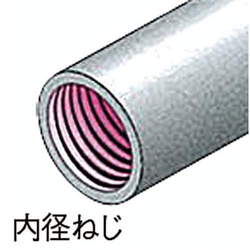 内ねじ溝クリーナー(3.2mm軸)153mm
