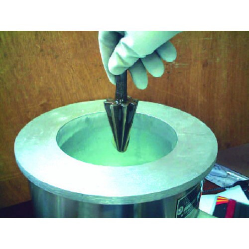 メルティングポット1.9L