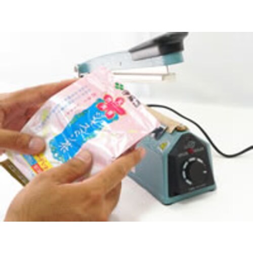 シーラー(幅広型)AC100V/800W