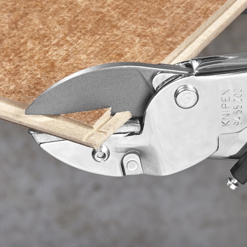 アンビル型ハサミ200mm