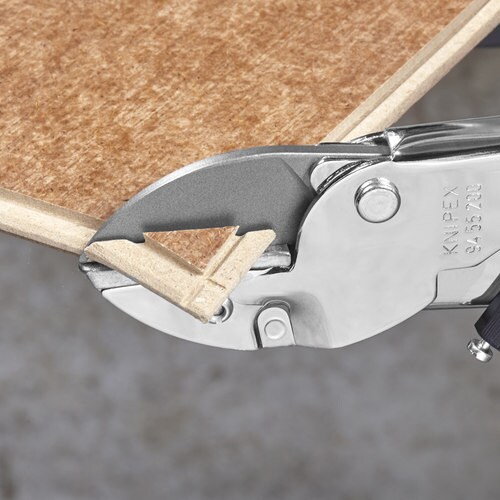 アンビル型ハサミ200mm