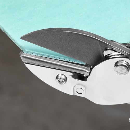 アンビル型ハサミ200mm