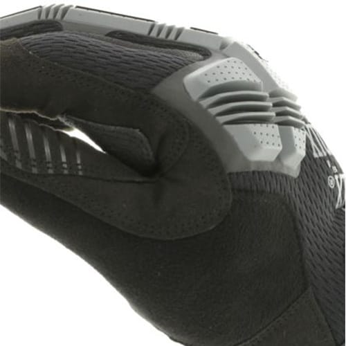 メカニック手袋(合成革)LLEA353BW−74